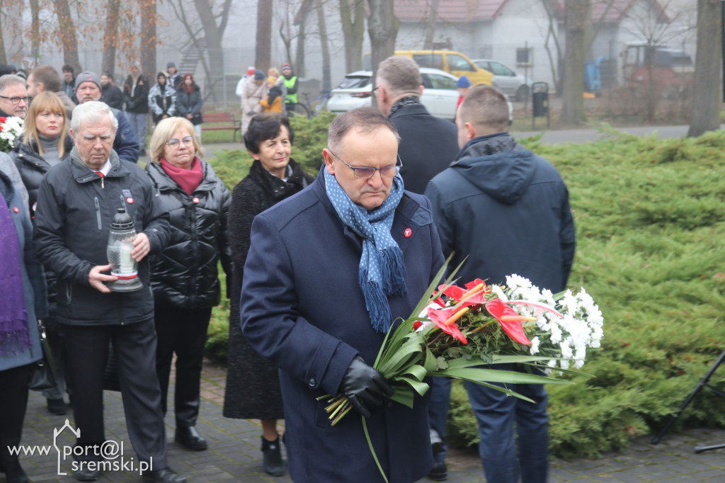 106. rocznica wybuchu powstania wielkopolskiego