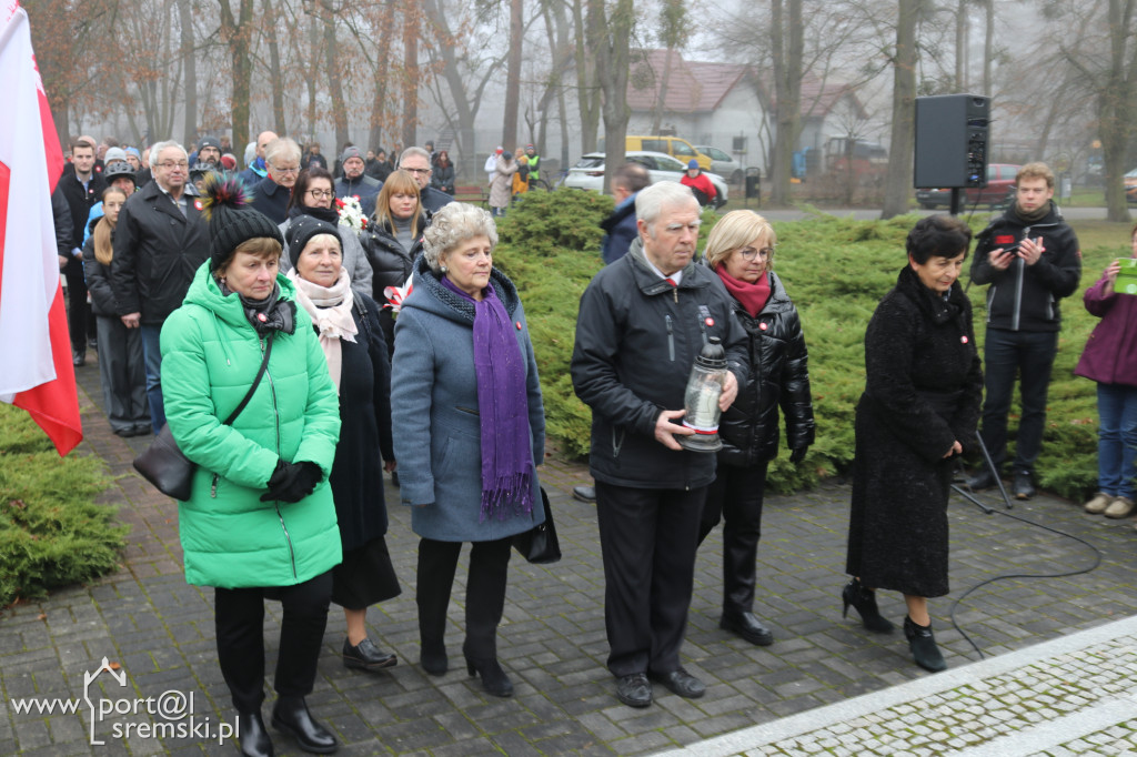 106. rocznica wybuchu powstania wielkopolskiego