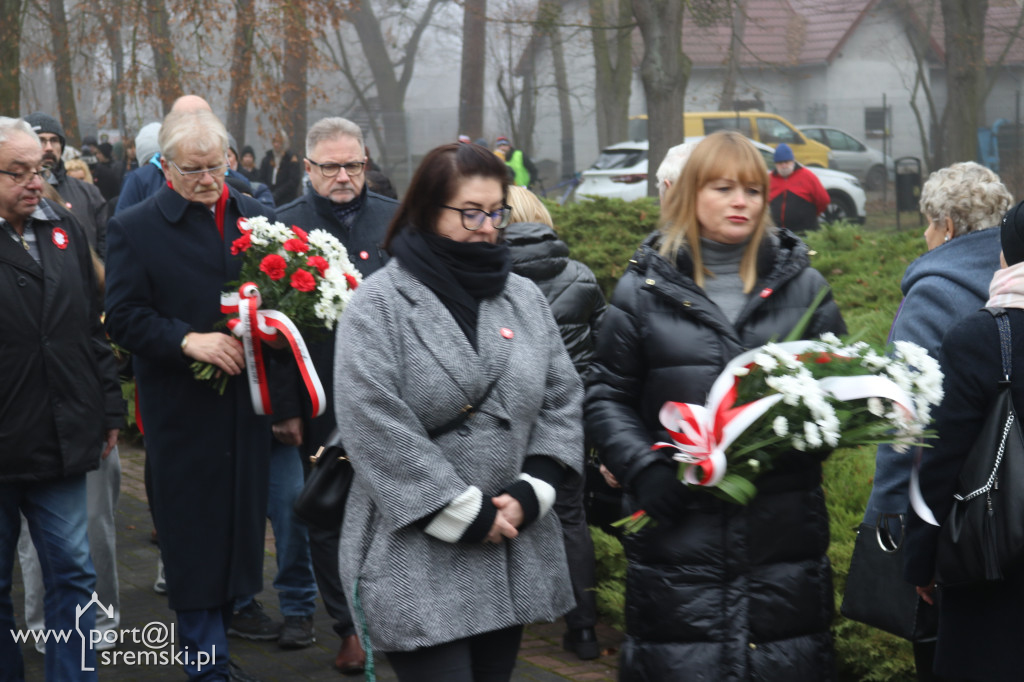 106. rocznica wybuchu powstania wielkopolskiego