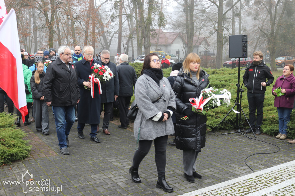 106. rocznica wybuchu powstania wielkopolskiego