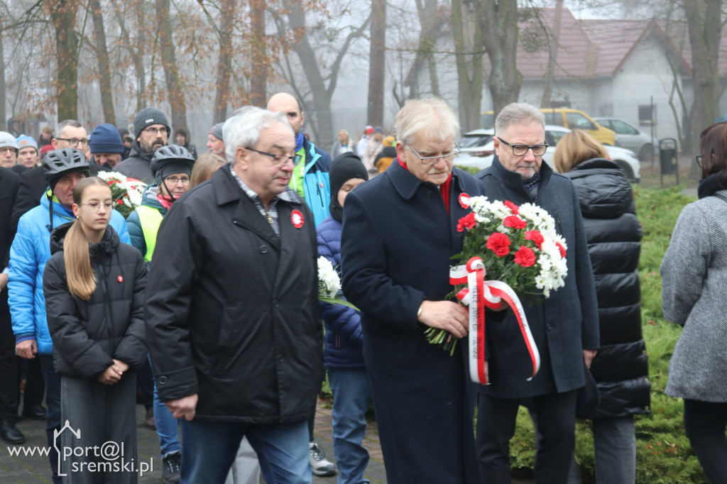 106. rocznica wybuchu powstania wielkopolskiego