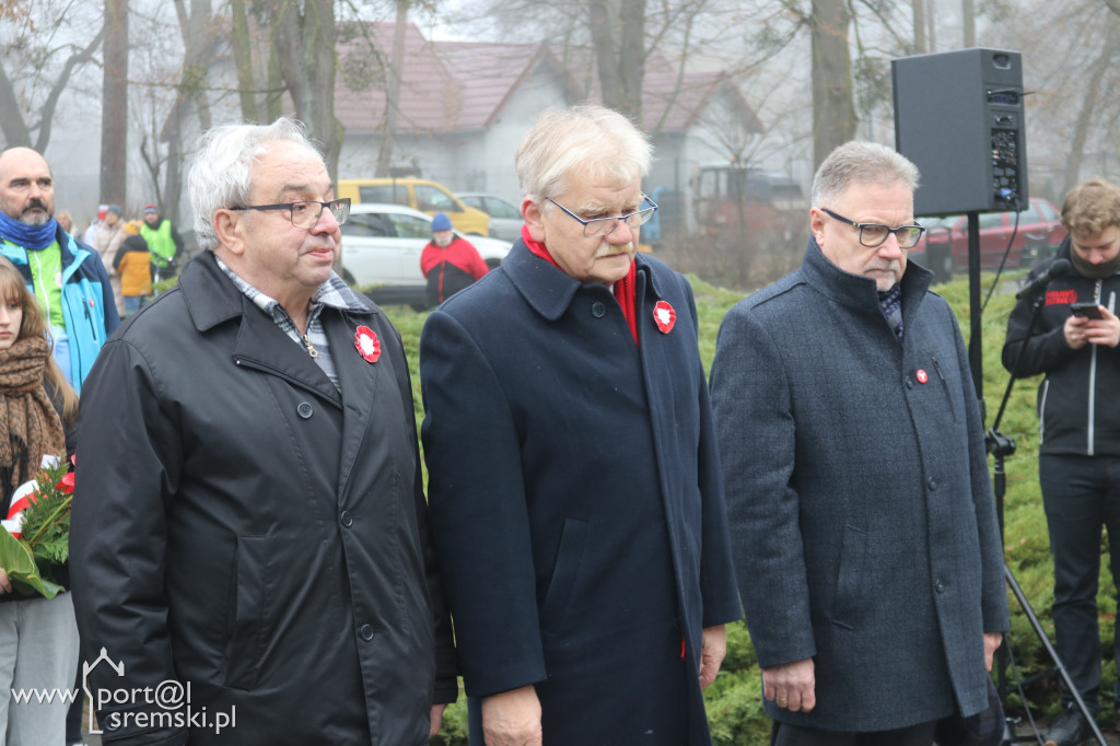 106. rocznica wybuchu powstania wielkopolskiego