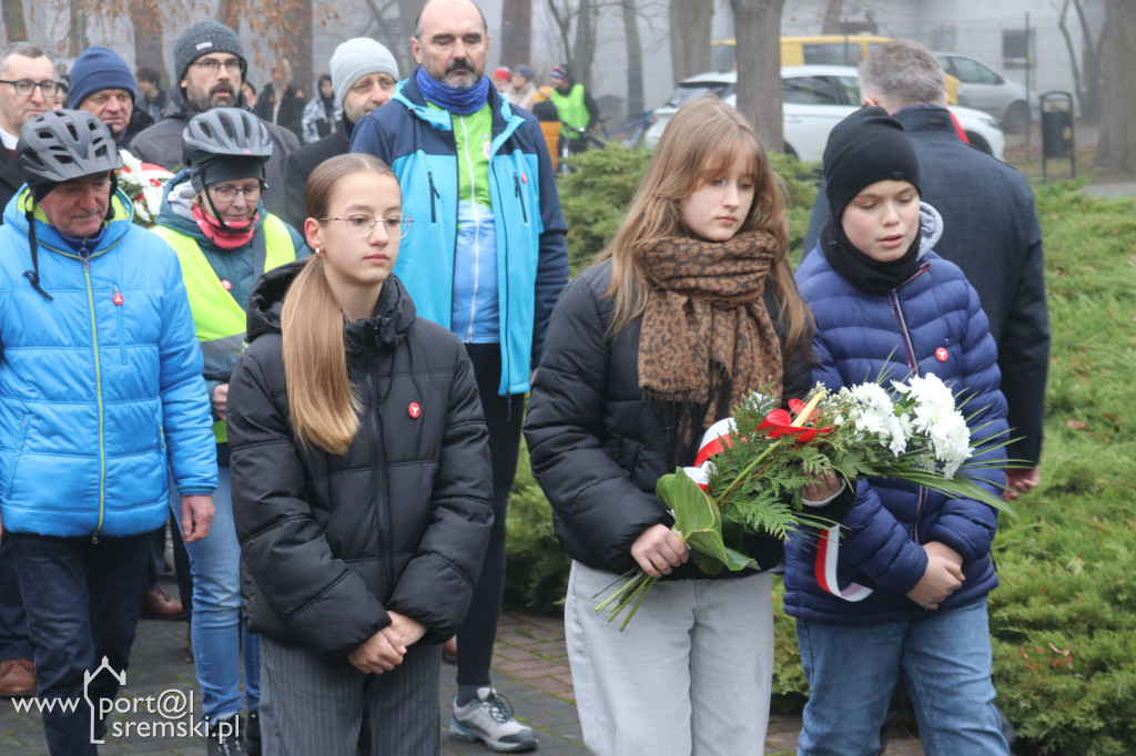 106. rocznica wybuchu powstania wielkopolskiego