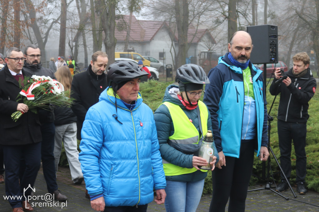 106. rocznica wybuchu powstania wielkopolskiego