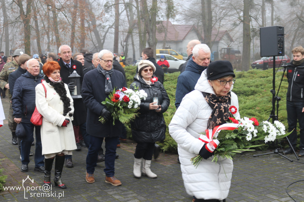 106. rocznica wybuchu powstania wielkopolskiego