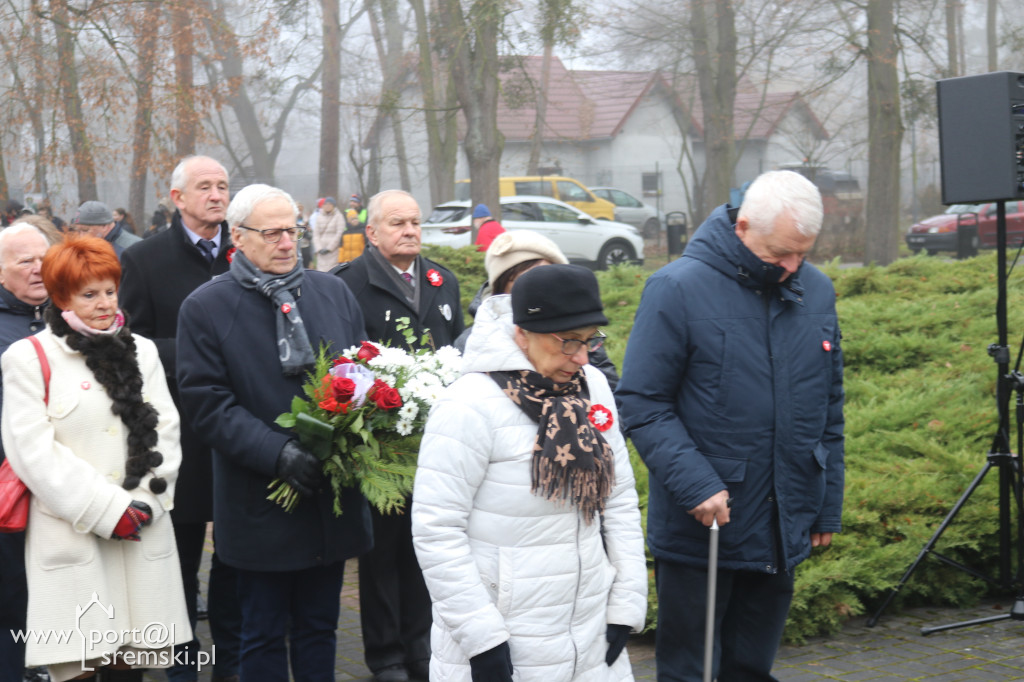 106. rocznica wybuchu powstania wielkopolskiego