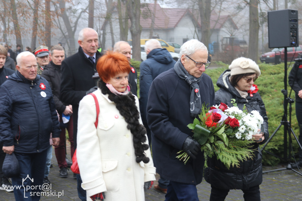 106. rocznica wybuchu powstania wielkopolskiego