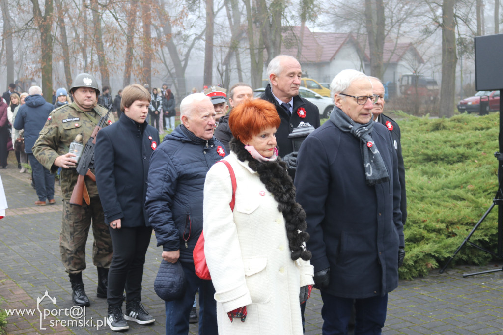 106. rocznica wybuchu powstania wielkopolskiego