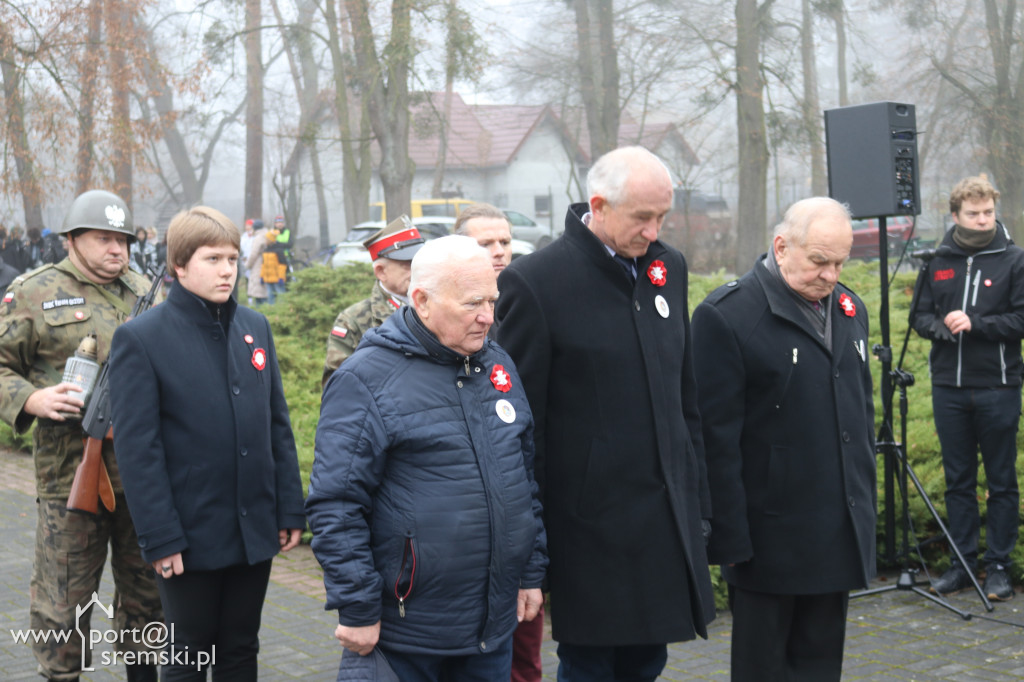 106. rocznica wybuchu powstania wielkopolskiego