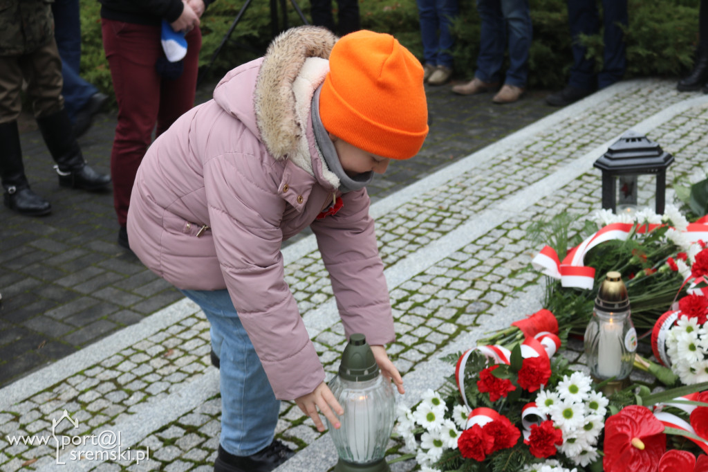 106. rocznica wybuchu powstania wielkopolskiego