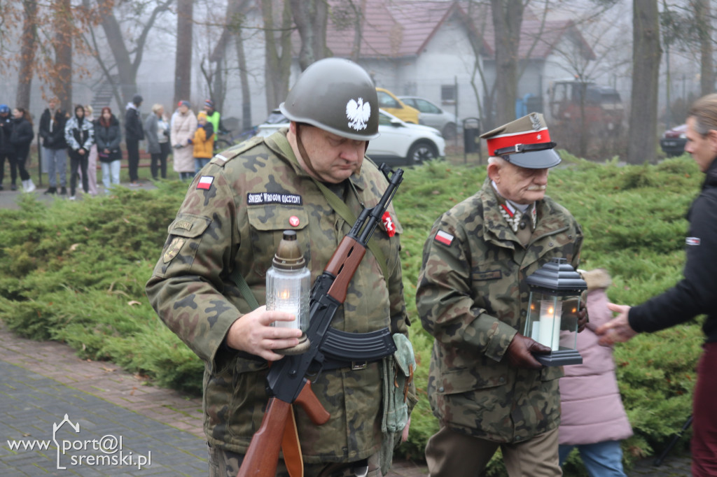 106. rocznica wybuchu powstania wielkopolskiego