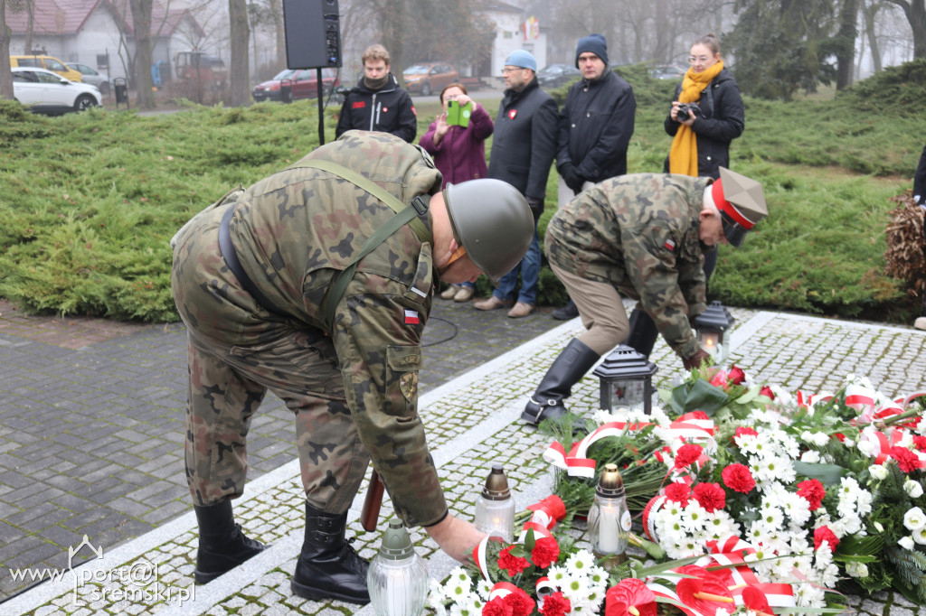 106. rocznica wybuchu powstania wielkopolskiego