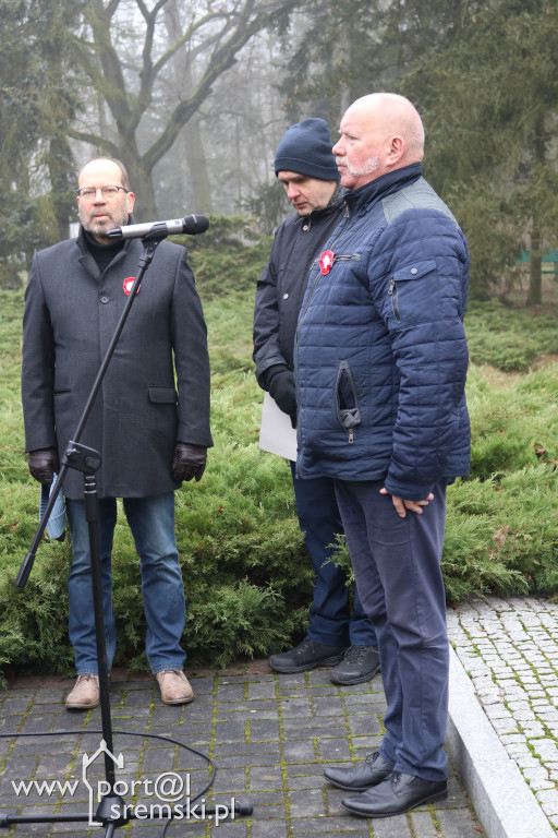 106. rocznica wybuchu powstania wielkopolskiego