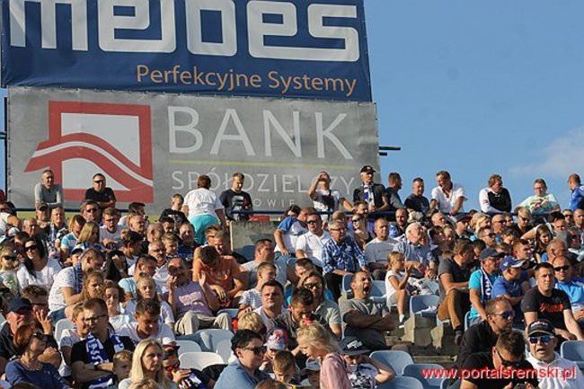 Byki lepsze od Rekinów