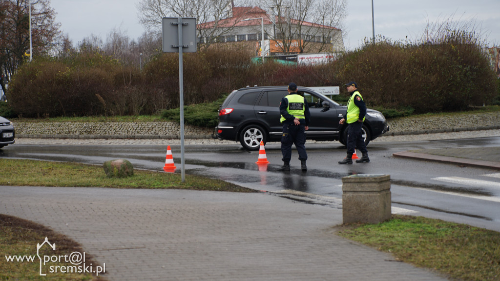 Bieg - Policz się z cukrzycą