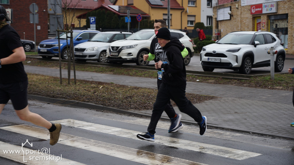 Bieg - Policz się z cukrzycą