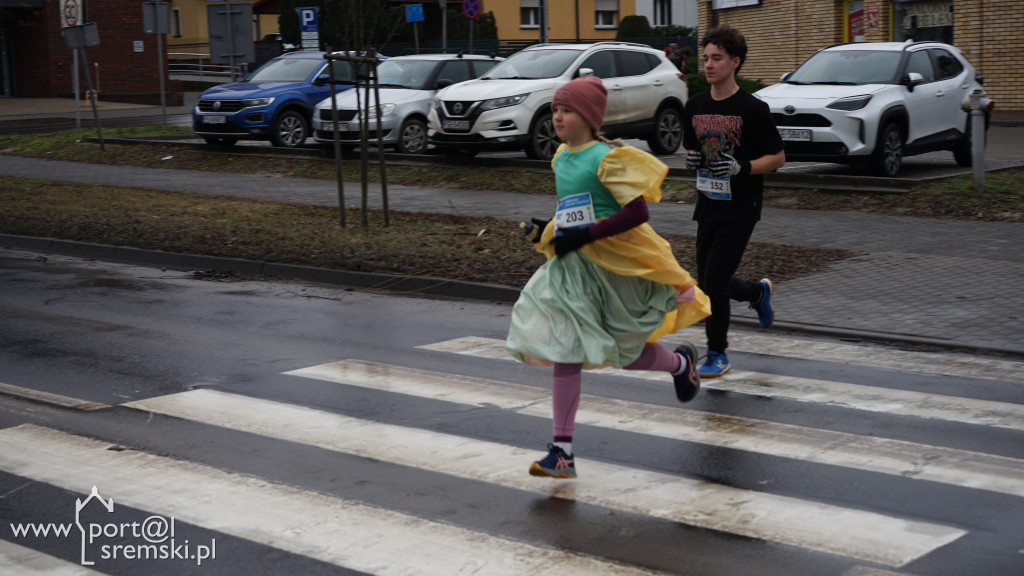 Bieg - Policz się z cukrzycą