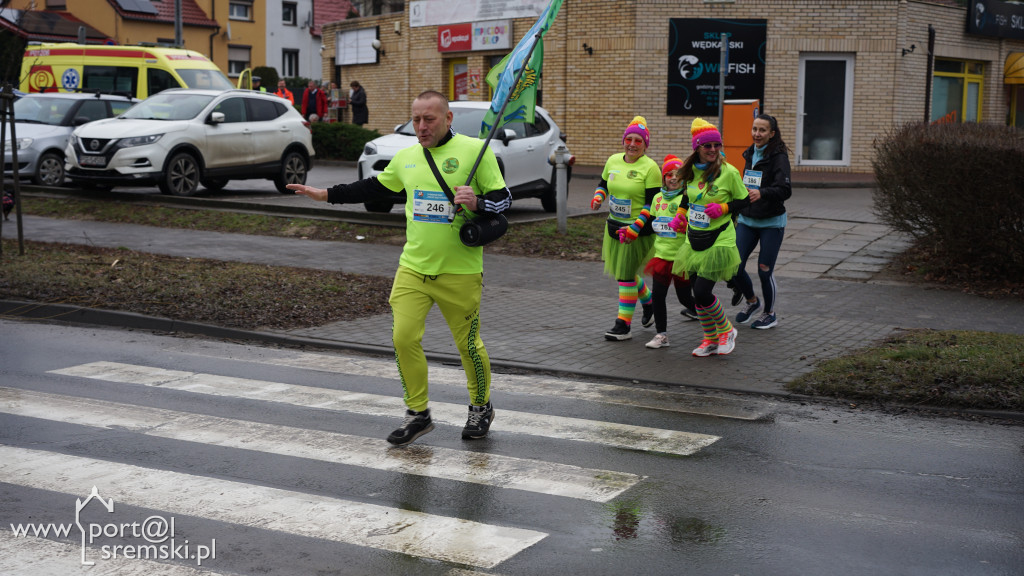 Bieg - Policz się z cukrzycą