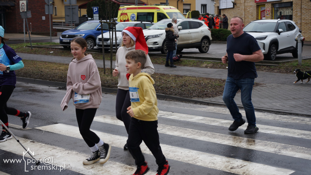 Bieg - Policz się z cukrzycą