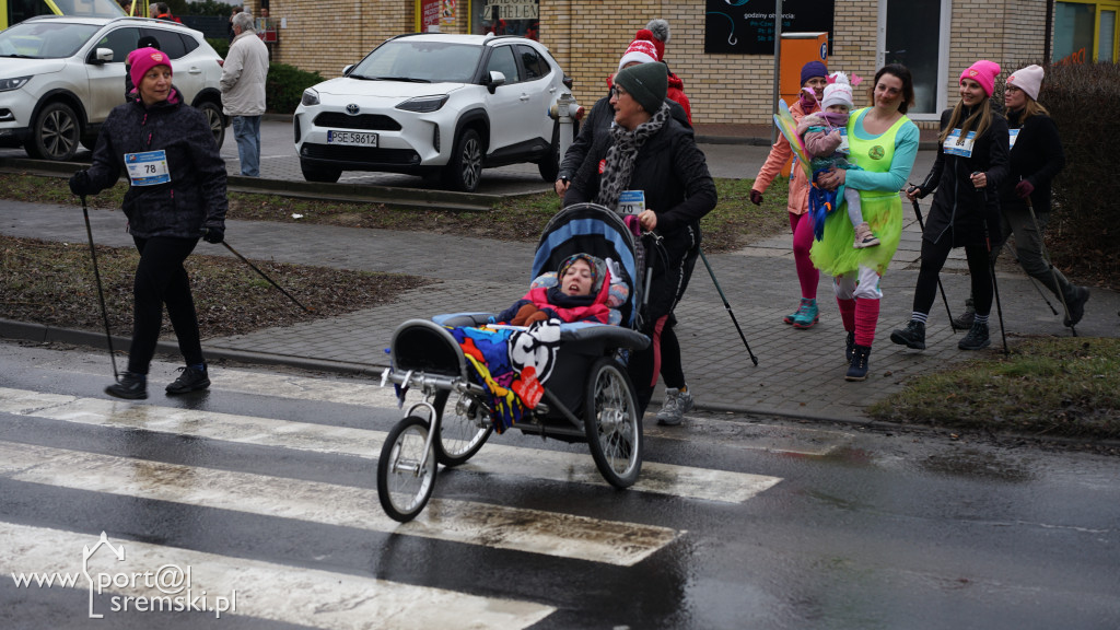 Bieg - Policz się z cukrzycą