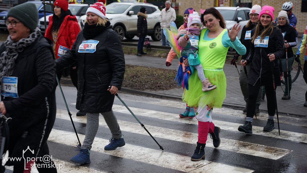 Bieg - Policz się z cukrzycą