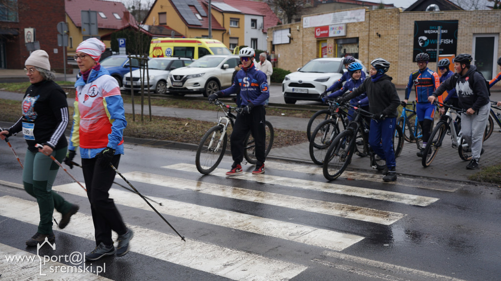 Bieg - Policz się z cukrzycą