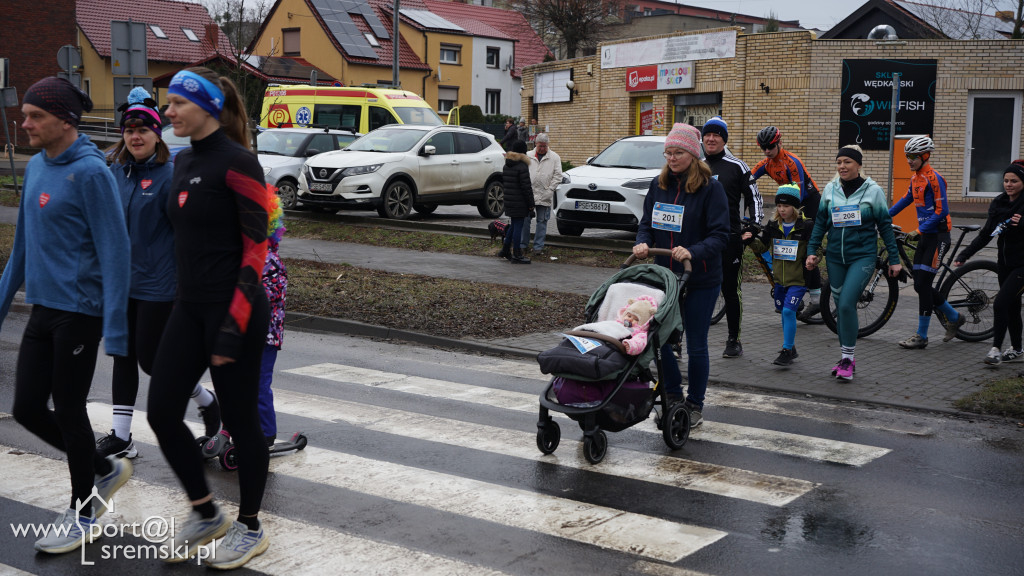 Bieg - Policz się z cukrzycą