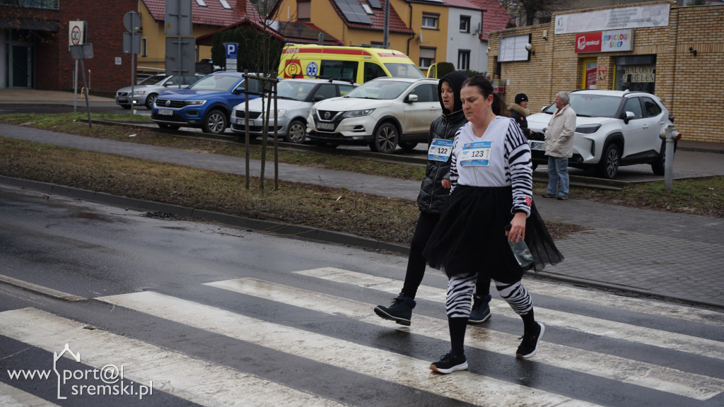 Bieg - Policz się z cukrzycą