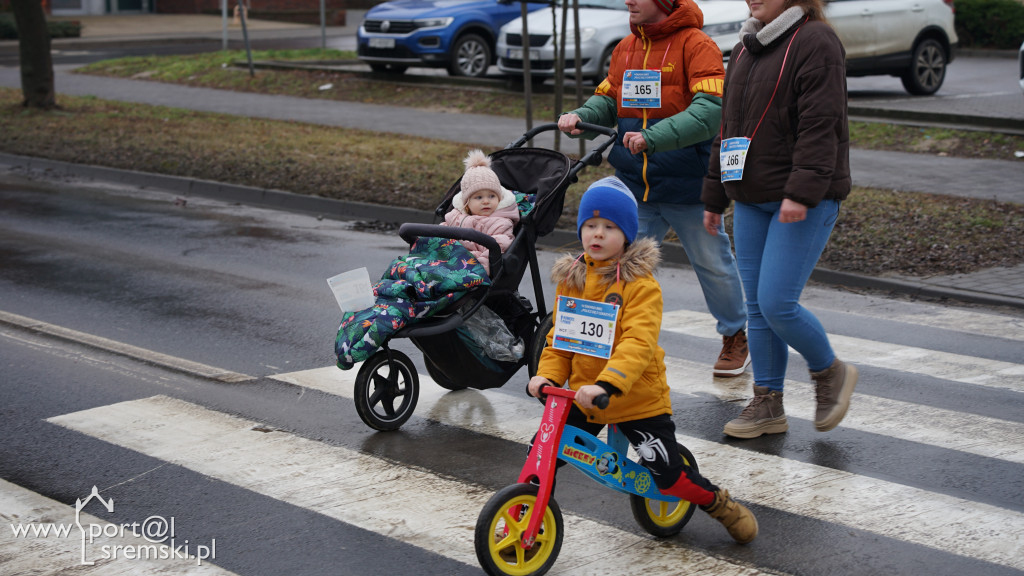 Bieg - Policz się z cukrzycą