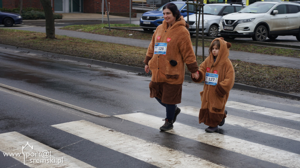 Bieg - Policz się z cukrzycą