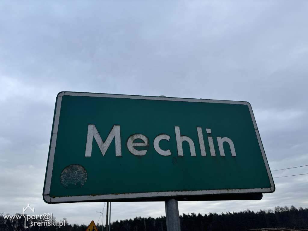 Mechlin