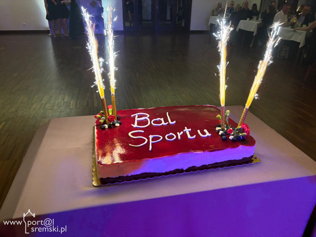 Bal Sportu