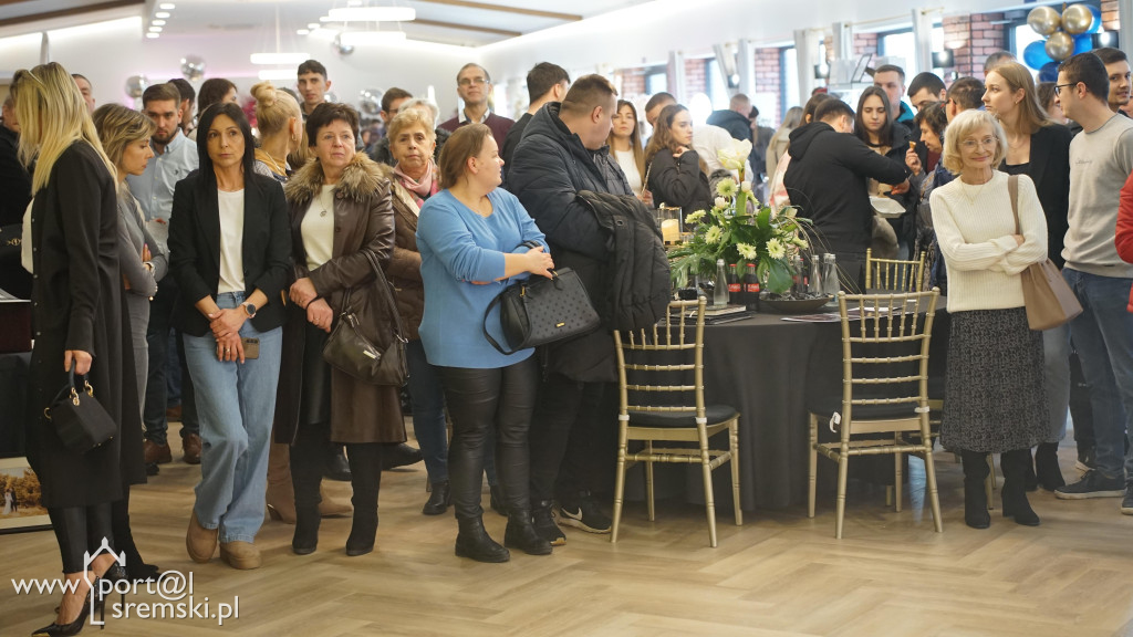 Targi Ślubne w Rest Park Piotrkowice