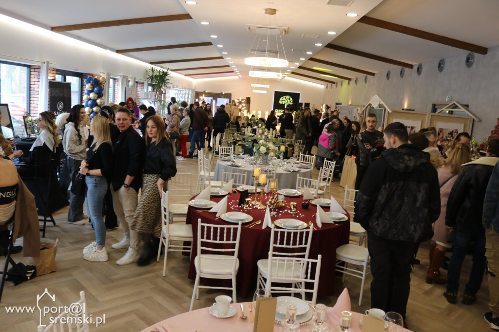 Targi Ślubne w Rest Park Piotrkowice