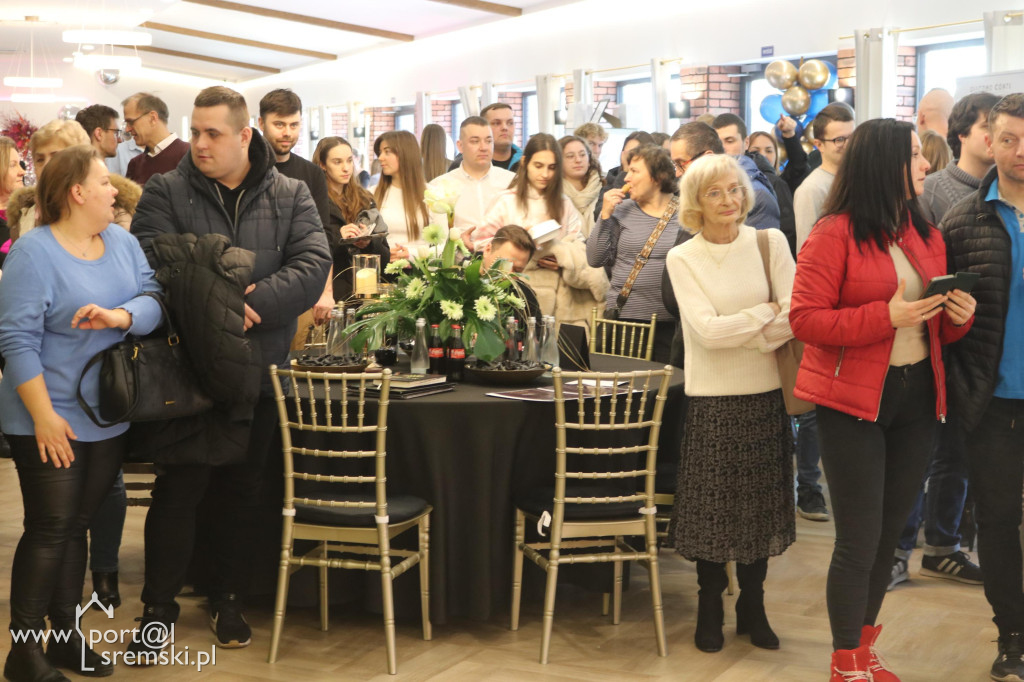 Targi Ślubne w Rest Park Piotrkowice