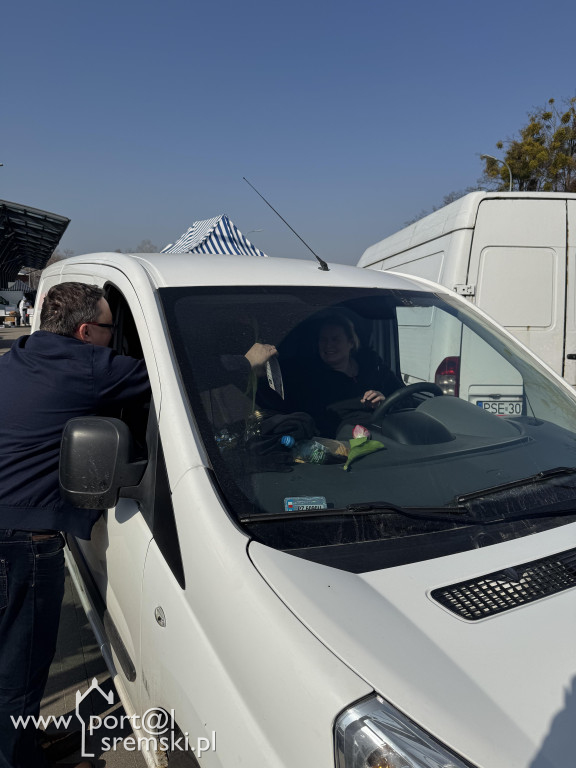 Dzień Kobiet z Auto Compol i portalem