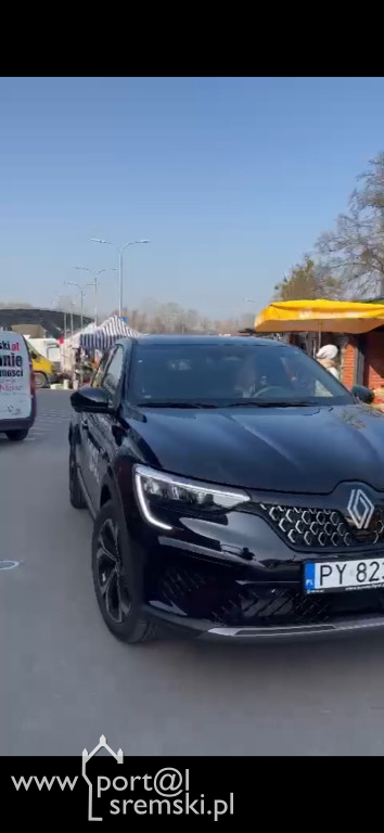 Dzień Kobiet z Auto Compol i portalem