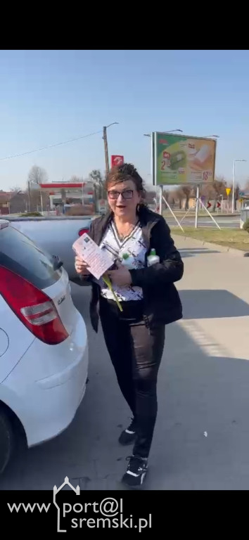 Dzień Kobiet z Auto Compol i portalem