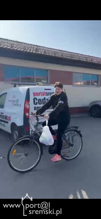 Dzień Kobiet z Auto Compol i portalem