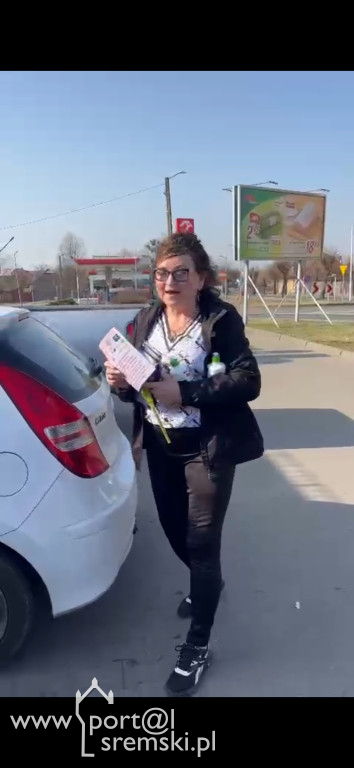 Dzień Kobiet z Auto Compol i portalem