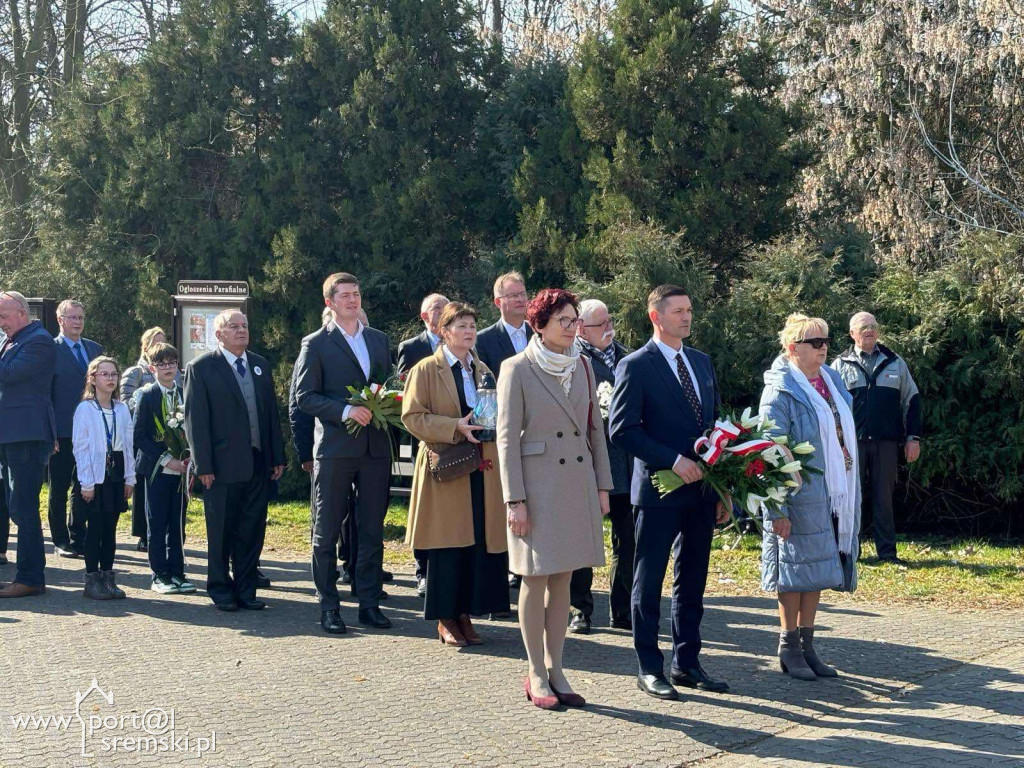 203 rocznica śmierci Józefa Wybickiego