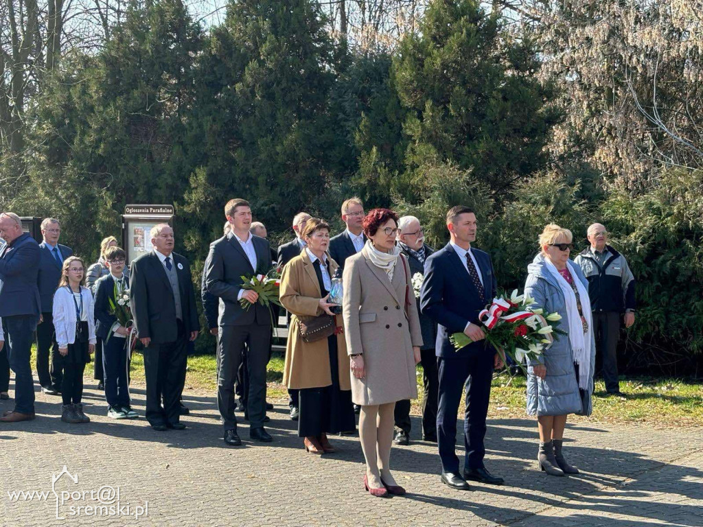 203 rocznica śmierci Józefa Wybickiego