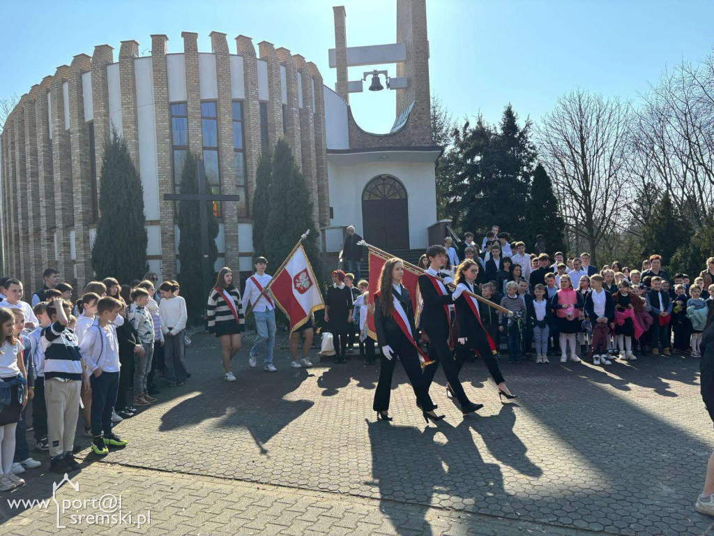 203 rocznica śmierci Józefa Wybickiego