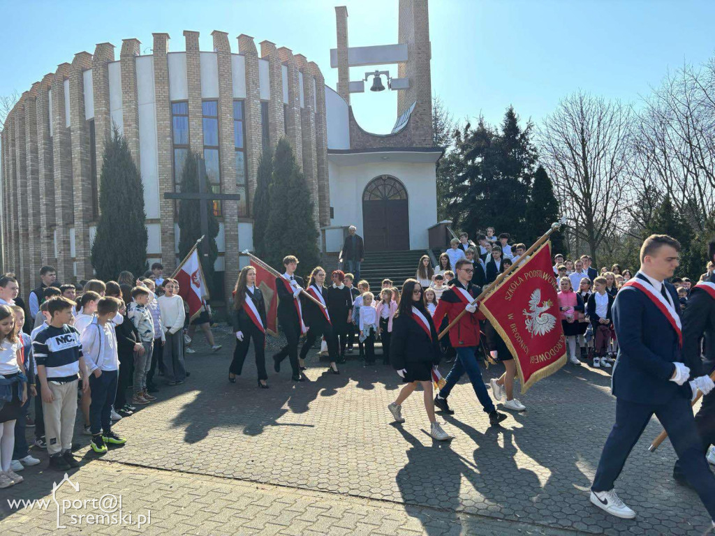 203 rocznica śmierci Józefa Wybickiego