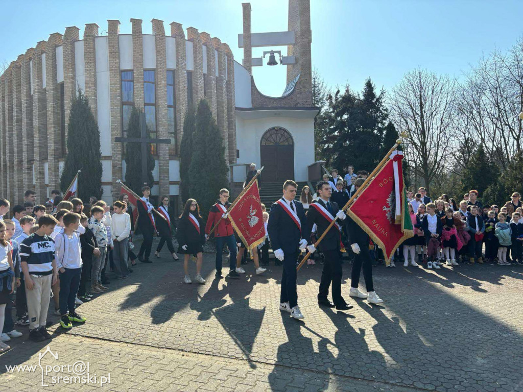 203 rocznica śmierci Józefa Wybickiego