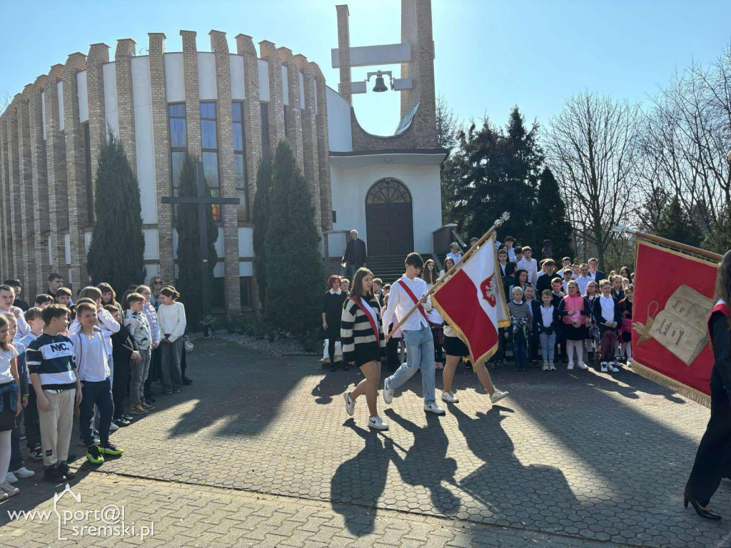 203 rocznica śmierci Józefa Wybickiego