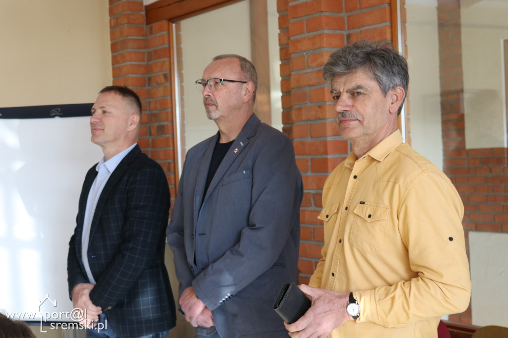 Powiatowy etap turniej motoryzacyjnego 2025