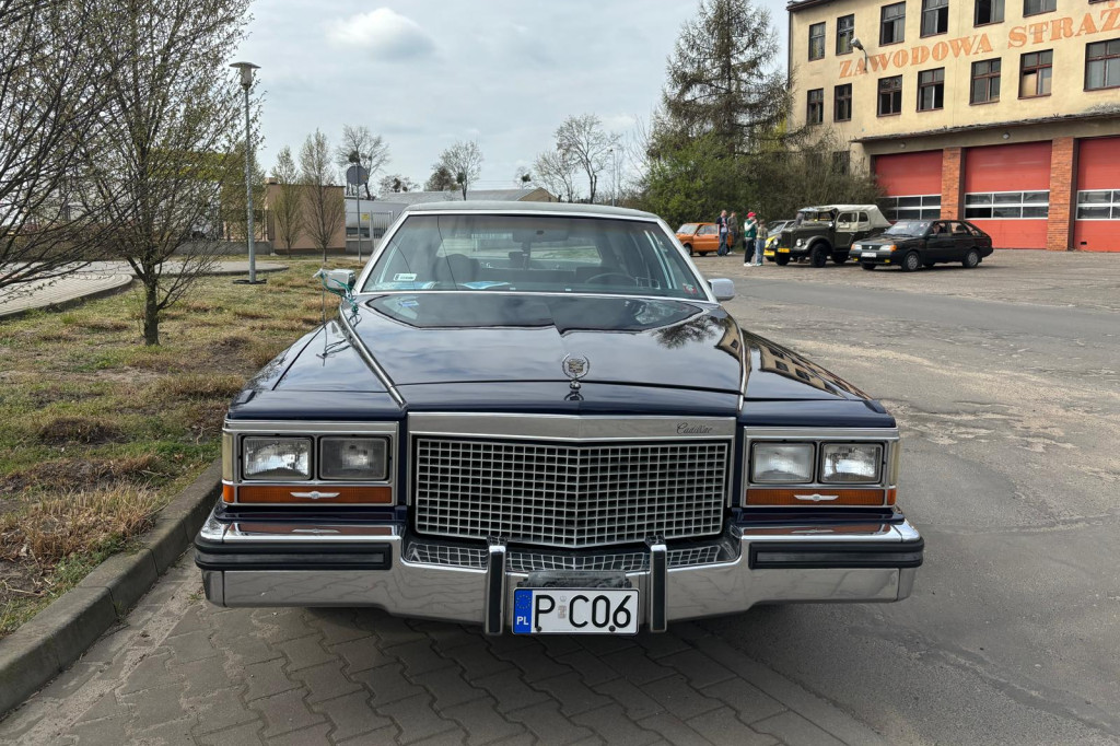 Retro przebudzenie
