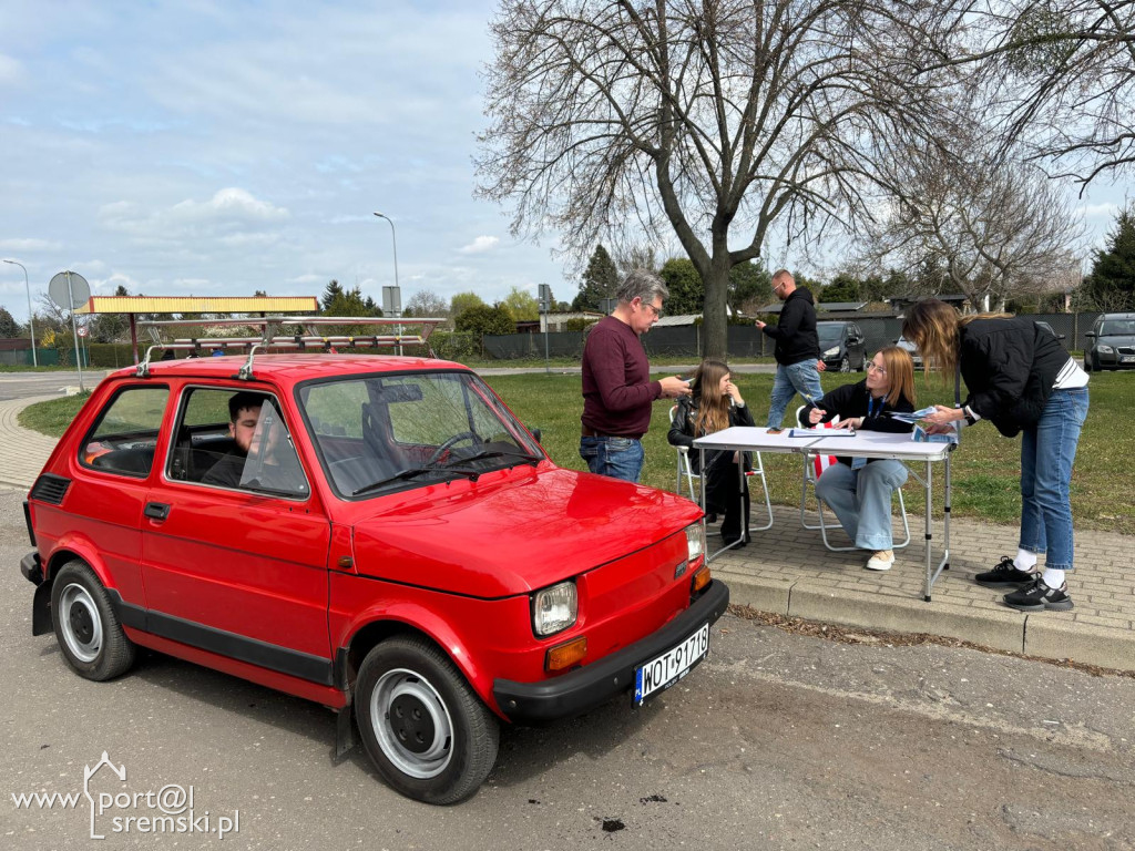 Retro przebudzenie