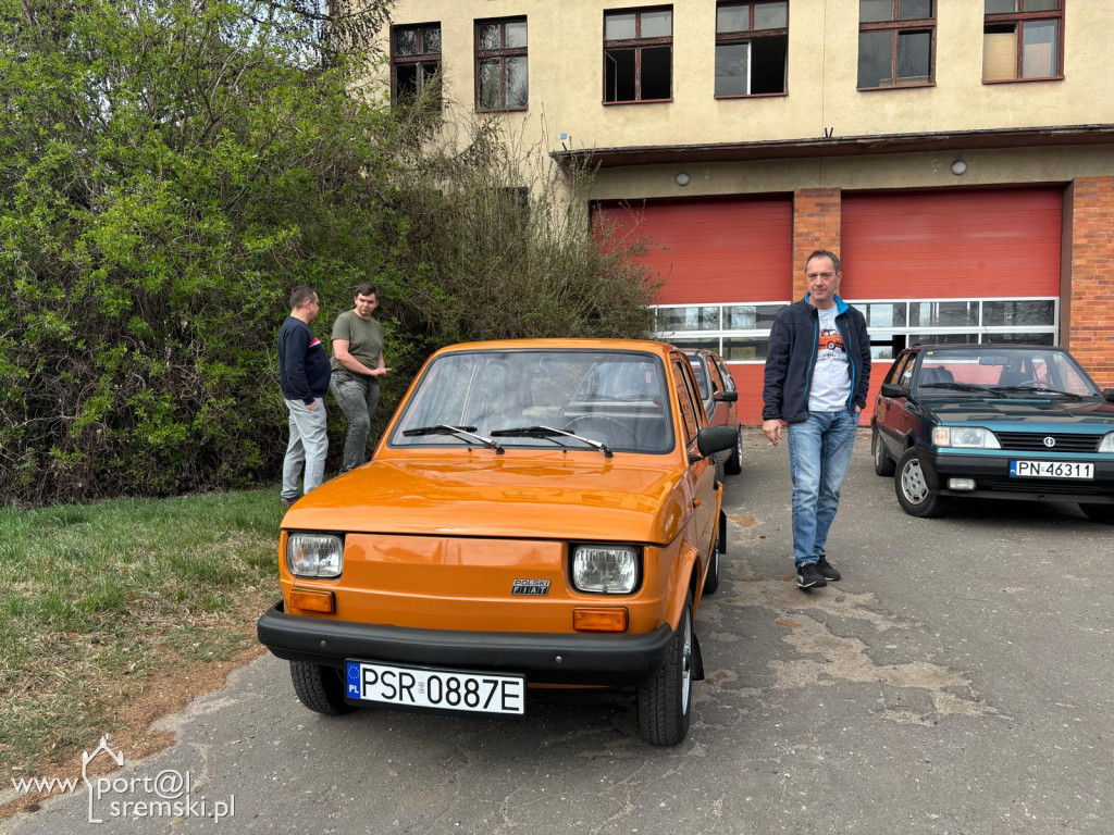 Retro przebudzenie